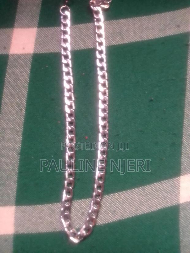 Silver Wear