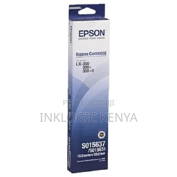 Epson Lx 350 Ribbon