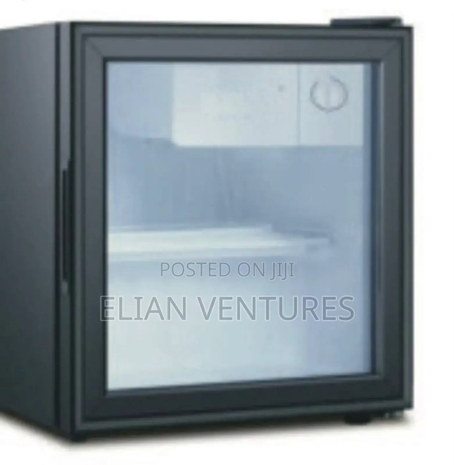 Best Brand 55 Litres Glass Door Refrigerator