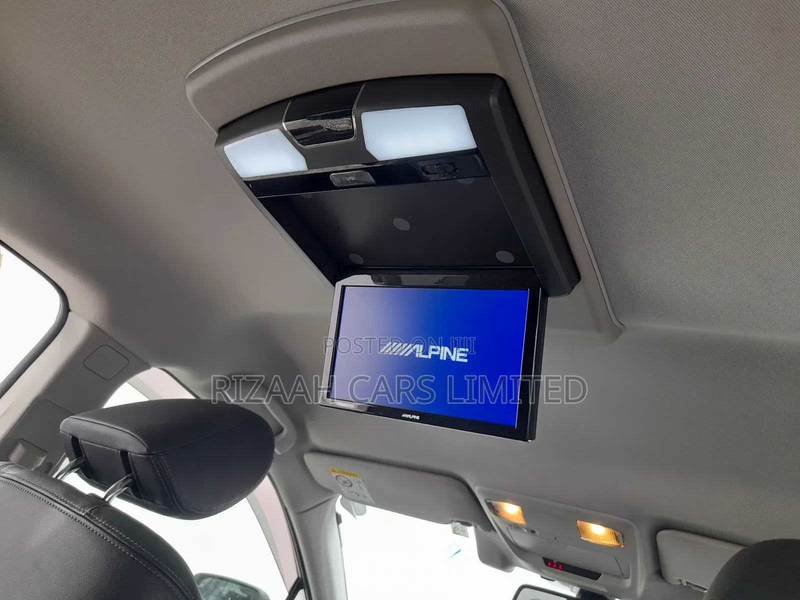 Subaru Outback 2.5i AWD 2018 White