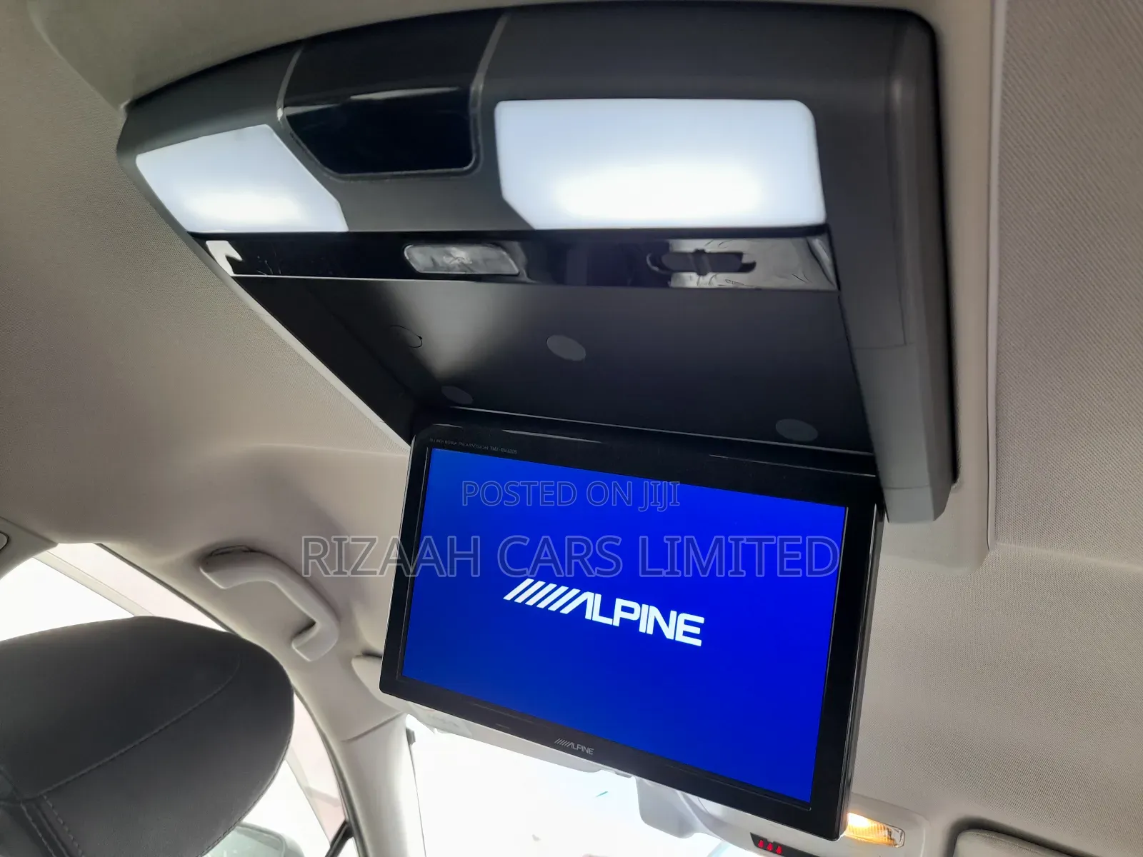 Subaru Outback 2.5i AWD 2018 White
