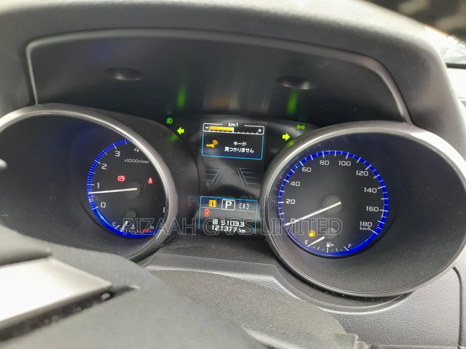 Subaru Outback 2.5i AWD 2018 White