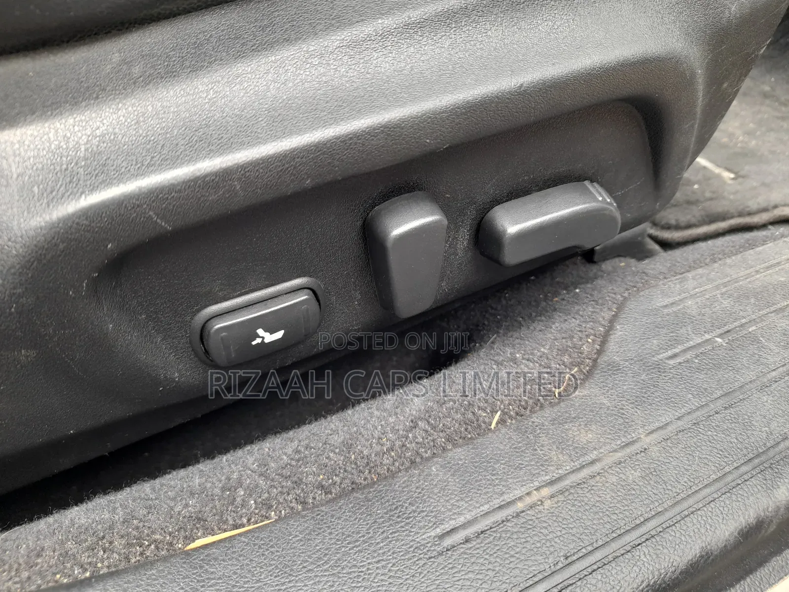 Subaru Outback 2.5i AWD 2018 White