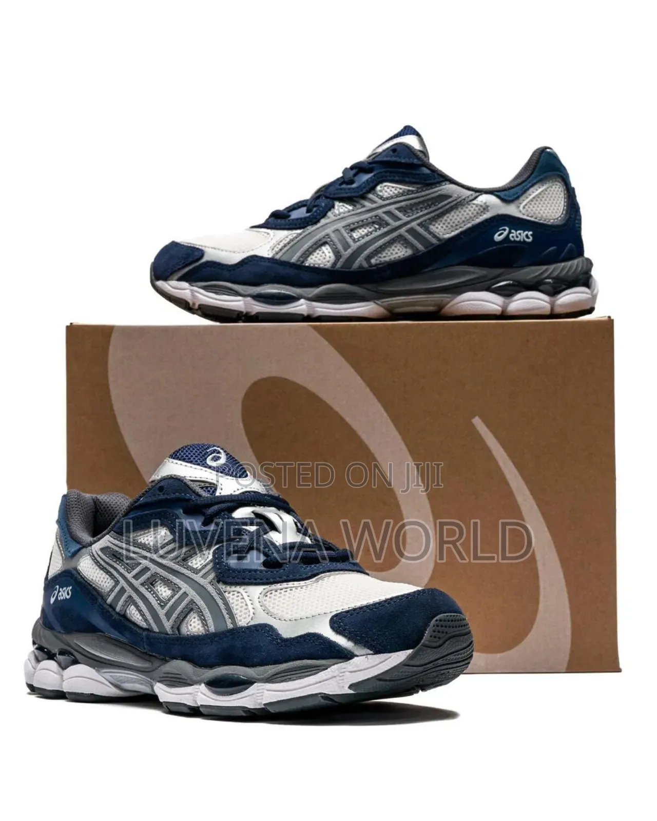 Asics  Gel -nyc  Yankees 🐾