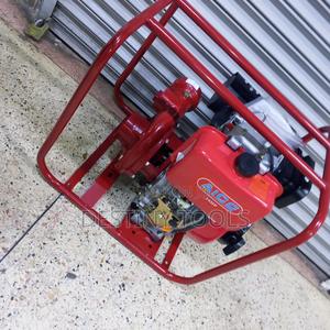 3" Diesel Aico Water Pump 16hp - thumbnail 2