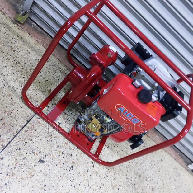 3" Diesel Aico Water Pump 16hp - main view