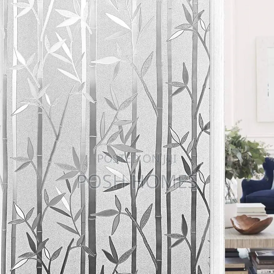 Vision Control Window Film