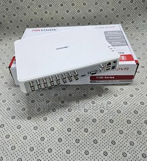 Hikvision 16 Channel Dvr For High Demand Security - thumbnail 2