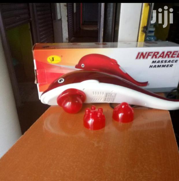 Electric Infrared Massager - main view