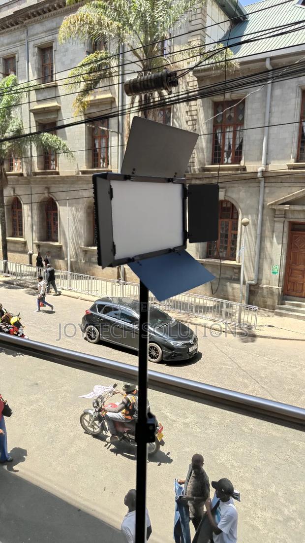 U600 Led Adjustable Light Kit - main view