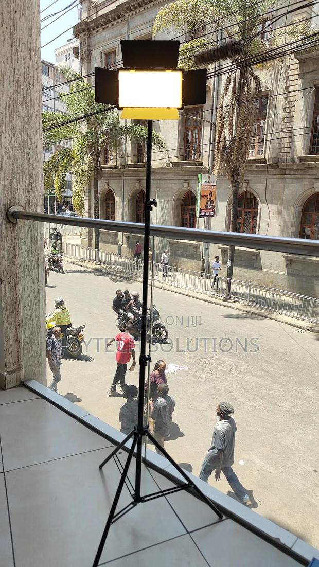 U600 Led Adjustable Light Kit - thumbnail 2