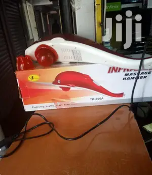 Electric Infrared Massager