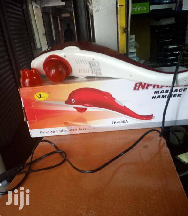 Electric Infrared Massager - thumbnail 3