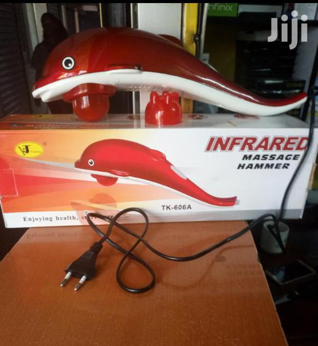 Electric Infrared Massager - thumbnail 4