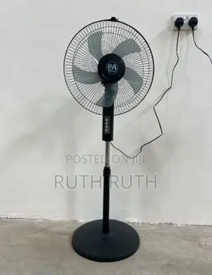 18 Inches Electromate Standing Fan