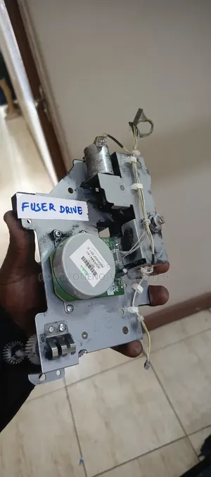Fuser Drive Kyocera 3253ci/2552ci