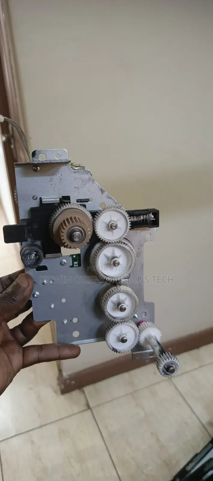 Fuser Drive Kyocera 3253ci/2552ci