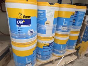 Dr Fix It Pidiproof 101 Lw+ - main view