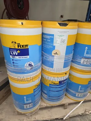 Dr Fix It Pidiproof 101 Lw+