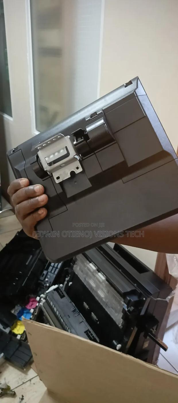 Screen/Panel  For Kyocera 2552ci - thumbnail 3