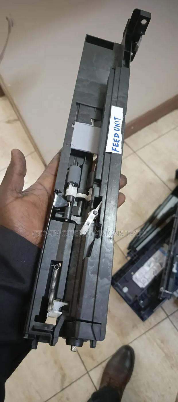 Feed Unit Kyocera 3252ci - main view