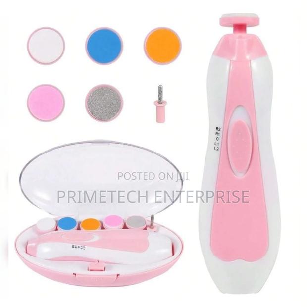 Adult Nail Trimmer - thumbnail 2