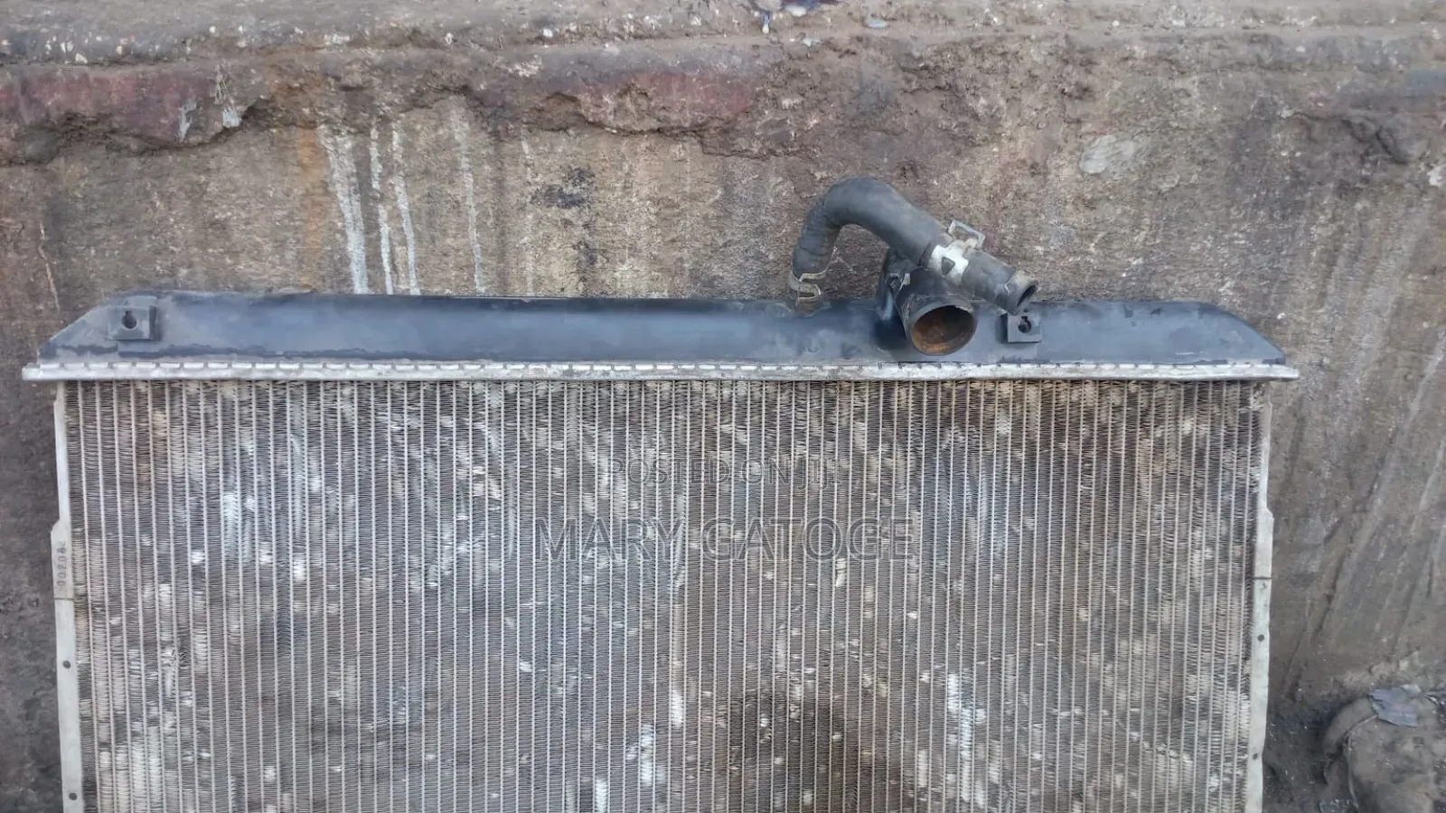 Radiator Covers