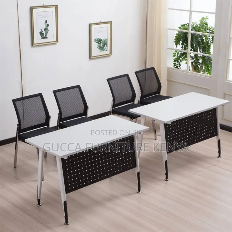 1.2m Modern Home Office Computer Desk