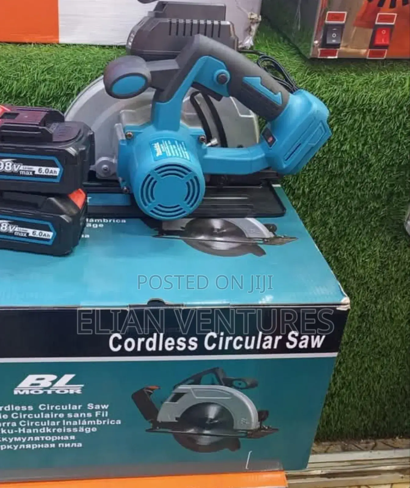 High Quality Makita Circular Saw Cordless