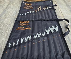 Coofix Spanner Set(Cfh--12s) - thumbnail 2