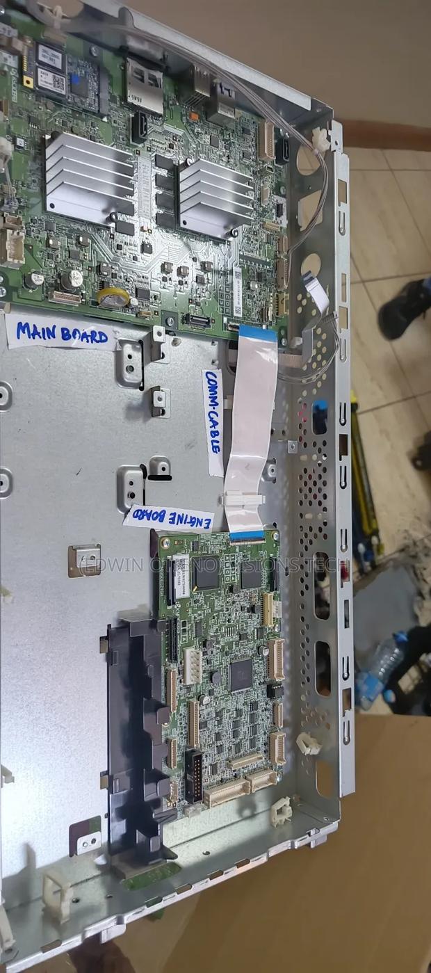 Main Board And Engine Board For Kyocera 2552ci