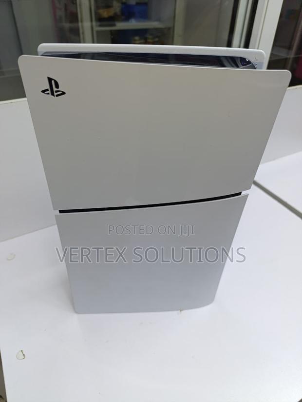Playstation 5 Slim