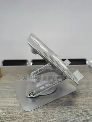 Laptop Stand With Dual-Fan and X360 Height Adjustable