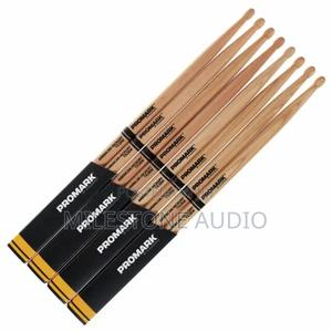 Promark Sd2w American Maple Series Barrel Tip - thumbnail 2
