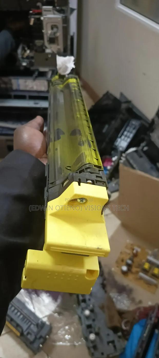 Dv8350 Dev Unit For Kyocera 2552ci