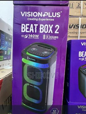 Vision Plus Beatbox Pro Vpbp1 – 300 Watts - thumbnail 2
