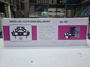 Swivel Led/LCD/ Plasma Tv Wall Mount Bracket 32-85 Inch