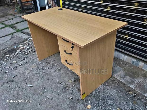 Computer Table – Study Desk for Home Office