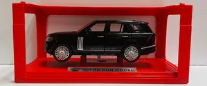 Luxury Range Rover Vogue Model Suv Diecast