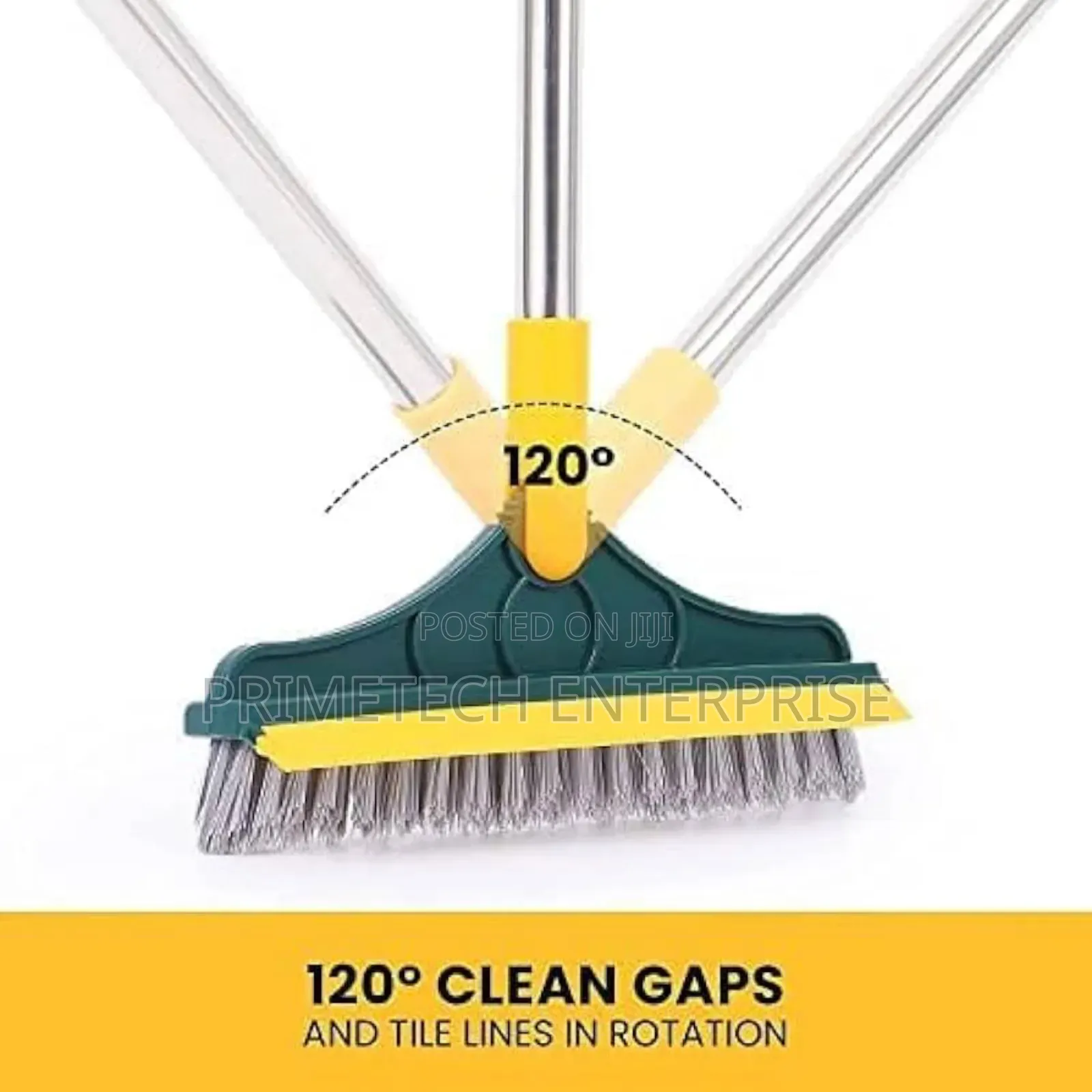Long Handle Cleaning Brush