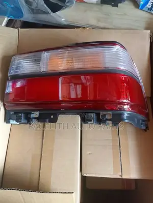 Tail Light/Tail Lamp Ae 100