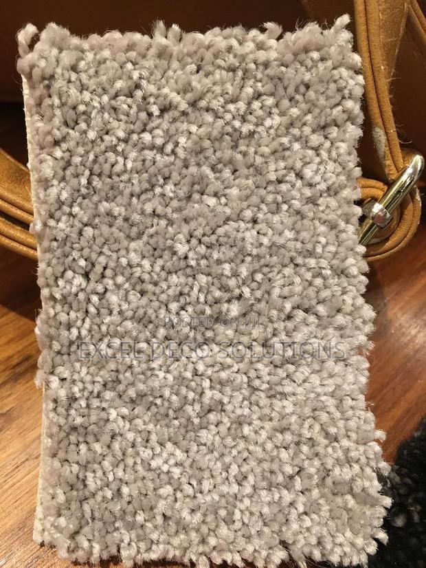 Delta Wall to Wall Carpet – Premium Floor Finish - thumbnail 3