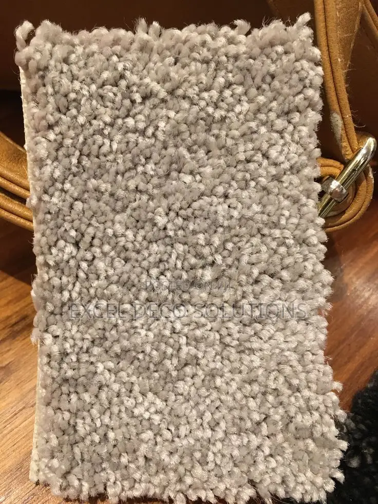 Delta Wall to Wall Carpet – Premium Floor Finish