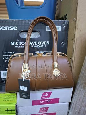 Small Brown Bag on Offer - thumbnail 2