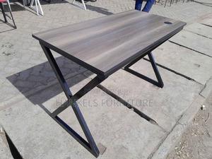 Office Computer Desk – Strong Work Table - main view