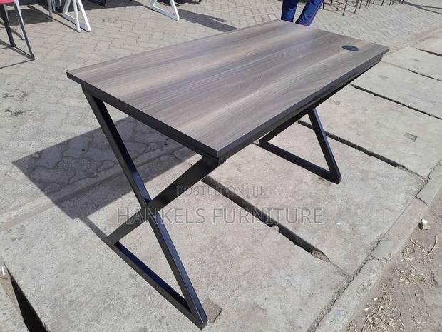 Office Computer Desk – Strong Work Table