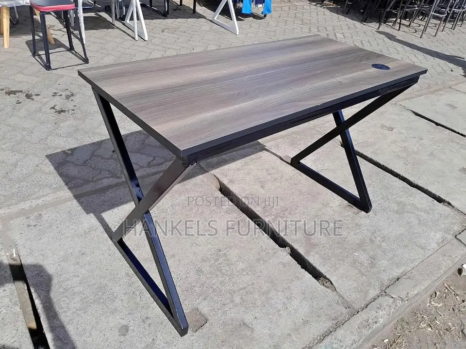 Office Computer Desk – Strong Work Table