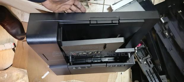 Dp7100 Document Feeder Kyocera 2552ci