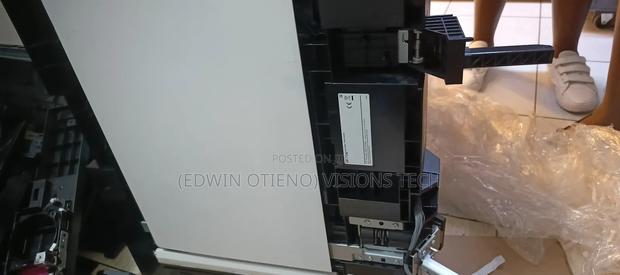 Dp7100 Document Feeder Kyocera 2552ci - thumbnail 3
