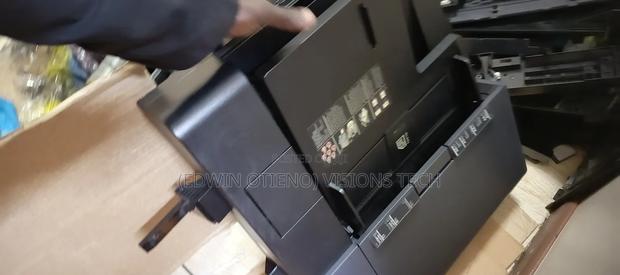 Dp7100 Document Feeder Kyocera 2552ci - thumbnail 4